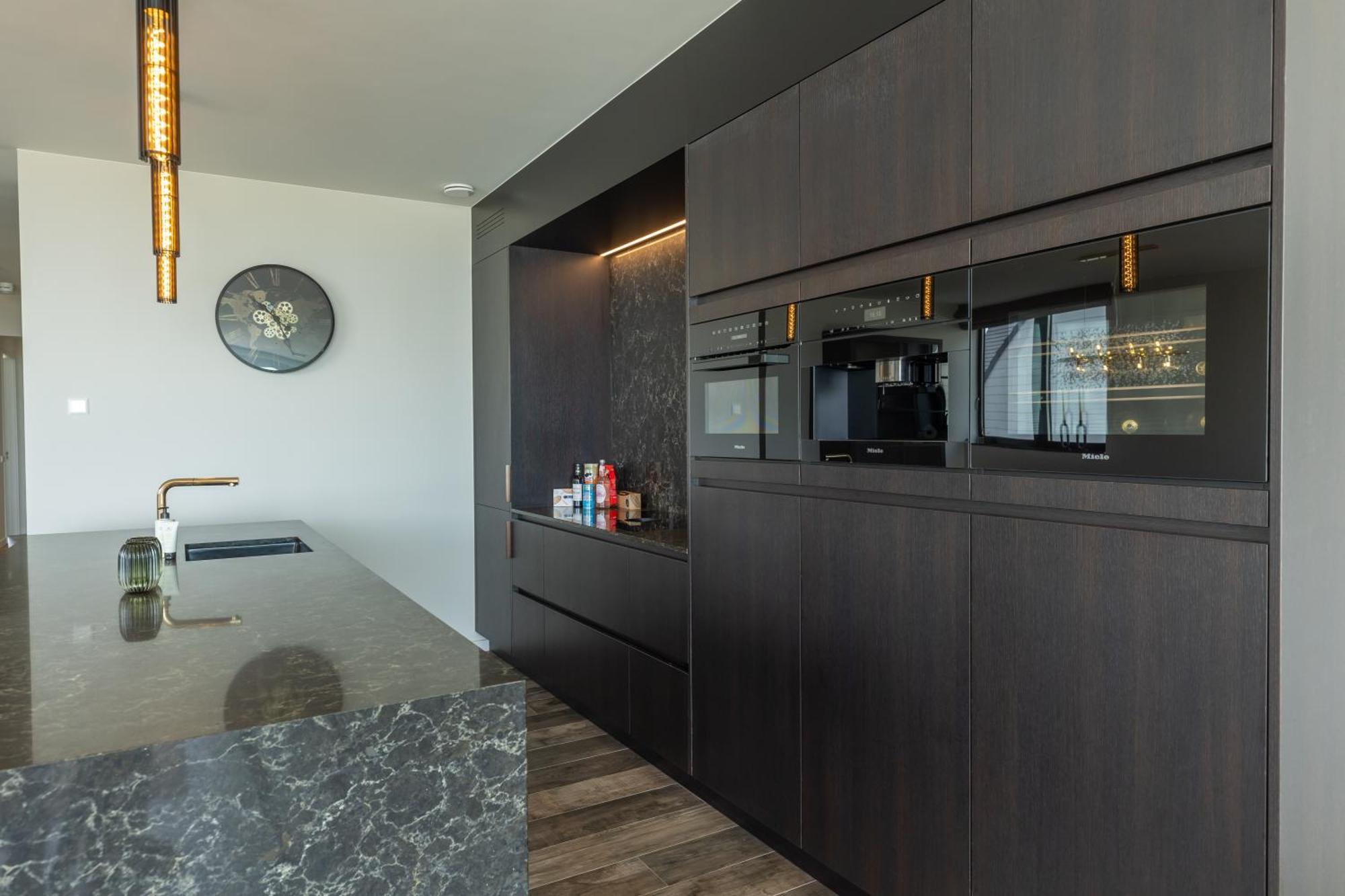 Cote De La Mer, Ultra Luxurious, Sea View, Use Of Shared Pool And Sauna Cadzand Exterior foto